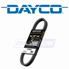 Dayco Xtx Xtreme Torque Snowmobile Belts For 2015 Arctic Wildcat 1000 So New. Price: $184.72.