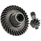 Niche Differential Ring Gear Pinion Set For Yamaha Grizzly 600 5GT-Y4612-10-00 New. Price: $119.95.