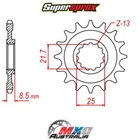 Supersprox Front Sprocket 15T For Kawasaki Z900 2017-2020 525 Brand. Price: $39.77.