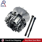Primary Clutch For 2017-22 Can-am Maverick X3 Turbo Rr Complete Ds Rs Xmr Xrc New. Price: $479.99.