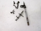 04 Suzuki Ltz 250 Quadsport Shift Shaft 25510-05G20 2003-2014 Used. Price: $25.50.