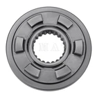 Transmission 6 Face Engagement Dog 3233875 For Polaris Ranger Sportsman Magnum New. Price: $119.99.