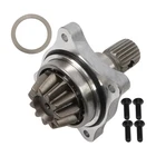 2206588 Front Drive Pinion Cover Assembly For Polaris Sportsman 1000 2016-2017 New. Price: $160.26.