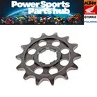 New Oem Yamaha 1987 2006 Banshee YFZ350 Front Sprocket Tooth 93834-14050-00. Price: $24.95.