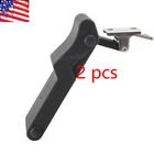 2X Latch Rubber Lower Kit Fit For 100-2178,7081927, FTVSL002, 2015 Hawkeye 325 New. Price: $14.99.