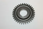 2004 2008 Arctic Cat DVX400 LTZ400 Engine Balance Drive Gear 3402-926 Used. Price: $15.00.