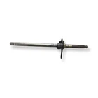 1986-1989 Honda Fourtrax Foreman 350 Oem Shift Shaft Spindle 24610-HA7-670 Used. Price: $19.99.
