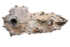 05 Polaris Sportsman 500 4X4 Transmission Gear Case Housing Used. Price: $180.00.