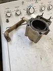 Arctic Cat F 4X4 500 Atv Engine Cylinder 3402-364 49512 Used. Price: $72.00.
