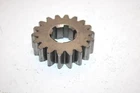 Suzuki King Quad 500 Oem Sub Drive Gear #2 18T 29411-31H00 AS9 Used. Price: $32.99.