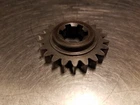 1987-92 Quadracer Crankshaft Primary Drive Gear 21111-01C00 Used. Price: $39.99.