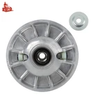 New Secondary Driven Clutch 1322855 For Polaris Sportsman 850 & 550 2009-2010. Price: $117.13.