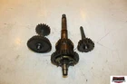 2005 Kawasaki Brute Force 650 Engine Motor Transmission Tranny 13127-1282 Used. Price: $19.99.
