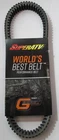 Superatv Worlds Best Belt WBB1148 Heavy Duty Ctv Drive Polaris General Xp New. Price: $154.00.