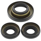 Quadboss Differential Seal Kit Front For Honda Trx 25-2004-5 New. Price: $27.96.