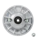 Ebs Secondary Driven Clutch For 1999-2013 Polaris Sportsman 500 1322190 1322184 New. Price: $145.88.