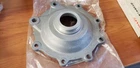Kawasaki Prairie 650 KFX700 Brute Force Differential Cover Oem Parts 14091-0028 New. Price: $42.49.