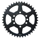Jt Sprockets Tooth Rear Steel For Arctic Cat DVX400 2004-2008 New. Price: $29.95.