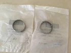 Can Oem Small Clamp 715900456 Lot Of 2 New. Price: $9.99.