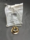 Oem Brp Axle Castle Nut For Can-am Defender Max HD8 HD10 2018 250100193 New. Price: $12.50.