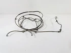 2022 Polaris Rzr Turbo Ultimate Flexible Rear Brake Line Set 1913980 1913981 Used. Price: $99.99.