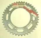 New Oem Yamaha 1987 YFZ350 Driven Sprocket 42T 2GU-25442-20-00. Price: $24.99.