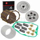 Clutch Kit Inner Hub Pressure Plate Springs Gasket For Yamaha Blaster 200 88-06 New. Price: $64.98.