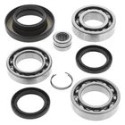 Quadboss 5325-2061 Rear Differential Bearing & Seal Kit New. Price: $85.34.