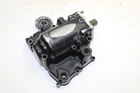 86 Kawasaki Bayou 300 Oem Front Bevel Gear Assembly 92081-1854 AK9 Used. Price: $42.99.