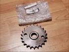 1987-1998 Polaris Trail Boss Front Drive Sprocket 22T Oem 3222042 New. Price: $49.98.