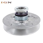 Secondary Driven Clutch Kawasaki Brute Force 650 2006-2013/ 750 2005-2022 New. Price: $91.93.