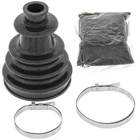 Quadboss Cv Boot Kit Front/rear Outer For Arctic Cat/polaris 19-5020 New. Price: $29.76.