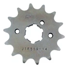 Fits Yamaha 81-82 250 80-82 Tt Jt High Carbon Steel 14T Front Sprocket New. Price: $15.99.