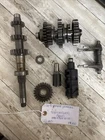 2016-2018 Yamaha Wolverine Transmission Gears 2MB-E7681-00-00 Sku 15 Used. Price: $200.00.