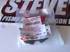 Nos Kymco 22131-KAAA-900 Plate Ramp MXU-150 New. Price: $55.00.