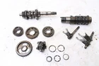 1986 Yamaha Moto 4 YFM225 Oem Transmission Gears Shift Cam Drum Forks Used. Price: $36.00.