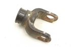 Arctic Cat Fis 4X4 500 Atv Front Drive Shaft Yoke 3402-742 52308 Used. Price: $17.95.