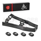 Swingarm Chain Buffer Slider Guide 52170-KT1-770 For Honda XR250R XR350R XR600R New. Price: $29.69.