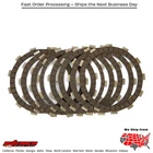 Ebc Clutch Kit CK1302 Honda TRX450ER Electric Start 2006-2014 TRX450R More New. Price: $128.30.