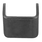 Buyers 1/8" Steel Weld On Stake Pocket 3" X 1-1/2" B2373W New. Price: $12.97.