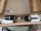 Polaris Rzr 800 Efi Rear Cv Joint Axle Left Or Right 1332884 New. Price: $135.00.