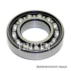 Transfer Case Output Shaft BEARING-4WD Timken 207 New. Price: $46.89.