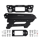Winch Mount Plate Kit For Polaris Ranger Full Size 900 / Crew 1000 13-19 Utv New. Price: $60.04.