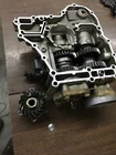 Kawasaki Bayou 300 4X4 Transmission Output Bevel Gear Transfer Case 4WD Drive Used. Price: $80.00.