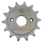 Tooth Frontsprocket For Arctic Cat 2004 05 06 07 08 400 Dvx JTF1401.14 New. Price: $17.99.