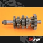 01-05 2002 Raptor 660R Oem Transmission Drive Counter Axle Gears Used. Price: $189.99.