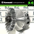 Kawasaki Geniune Oem Mule Converter Assy Drive 2016-2020 49093-0107 New. Price: $509.17.