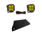 Baja Designs Squadron Pro Lower Bumper Light Kit For 2020+ Polaris Rzr Xp New. Price: $562.95.