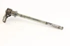 2002 Yamaha Raptor YFM660R Limited Edition Shifter Shaft G3945 Used. Price: $37.94.