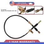 2HR-2637F-00-00 Reverse Lever Cable For Yamaha Big Bear Yfm 350 Fw 4X4 1987-1993 New. Price: $29.99.